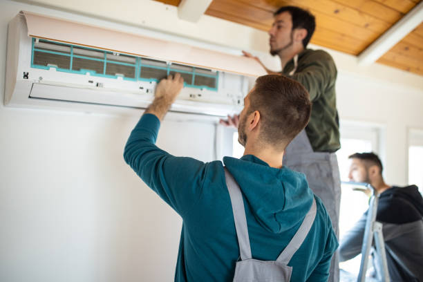 Best Emergency HVAC Repair  in Fort Pierce North, FL