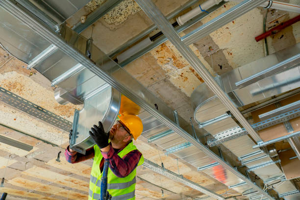 Best Local HVAC Companies  in Fort Pierce North, FL