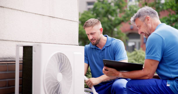 Best Emergency HVAC Repair  in Fort Pierce North, FL