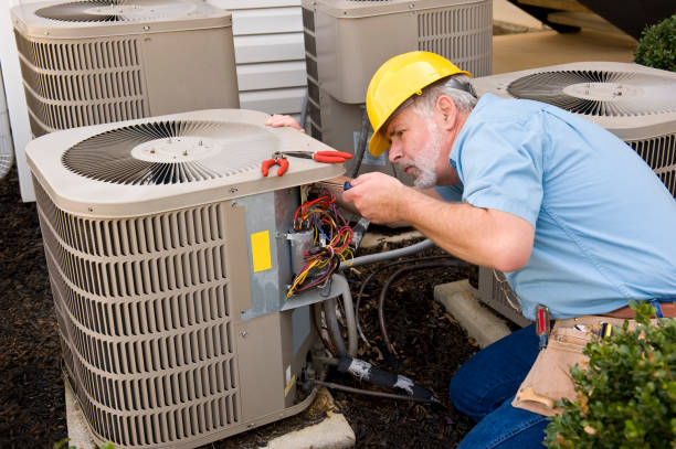 Best HVAC Installation Services  in Fort Pierce North, FL