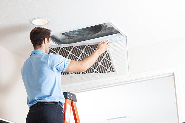 Best 24/7 HVAC Repair  in Fort Pierce North, FL