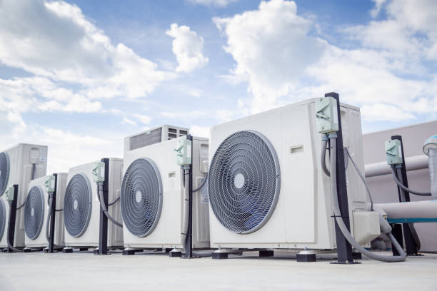 Best HVAC Repair Near Me  in Fort Pierce North, FL